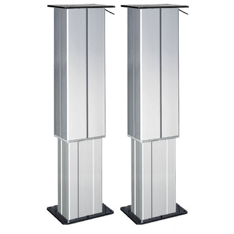 Løftesøjle TL18 2-parallel 500 mm op – image 2