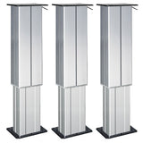 Løftesøjle TL18 3-parallel 500 mm op – image 1