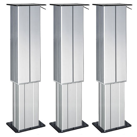 Løftesøjle TL18 3-parallel 500 mm op – image 1