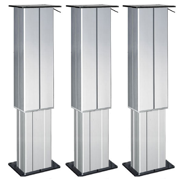 Løftesøjle TL18 3-parallel 500 mm op – image 1