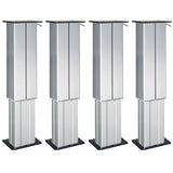 Løftesøjle TL18 4-parallel 500 mm op – image 1