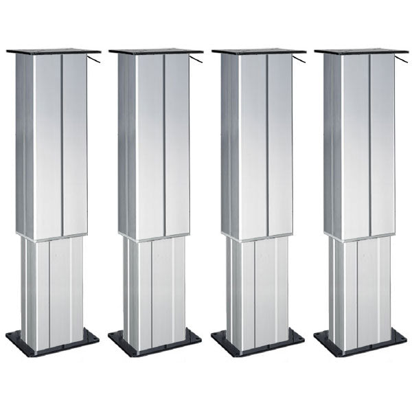 Løftesøjle TL18 4-parallel 500 mm op – image 2