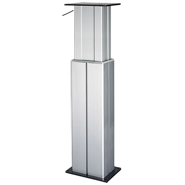 Løftesøjle TL18 Singel 500 mm ned – image 1