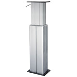 Løftesøjle TL18 Singel 500 mm ned – image 1