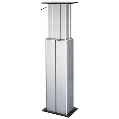 Løftesøjle TL18 Singel 500 mm ned – image 1