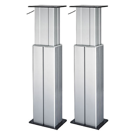 Løftesøjle TL18 2-parallel 500 mm ned – image 1