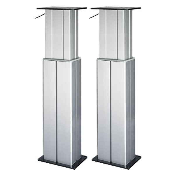 Løftesøjle TL18 2-parallel 500 mm ned – image 1