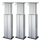 Løftesøjle TL18 3-parallel 500 mm ned – image 2