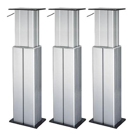 Løftesøjle TL18 3-parallel 500 mm ned – image 1