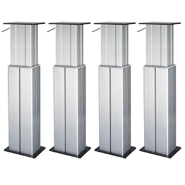 Løftesøjle TL18 4-parallel 500 mm ned – image 2