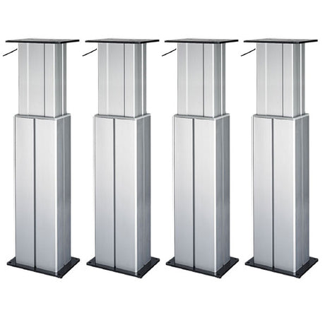 Løftesøjle TL18 4-parallel 500 mm ned – image 2