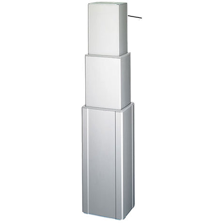 Løftesøjle TL3 Singel 700 mm – image 2