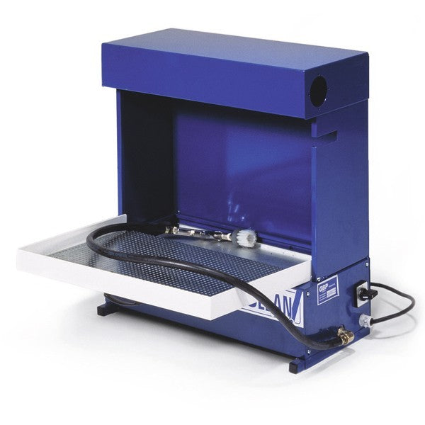 Microclean - Vaskestation – image 1