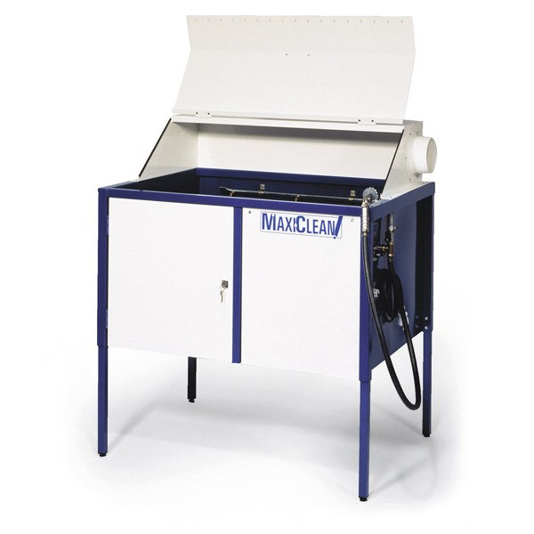 Maxiclean - Vaskestation – image 2