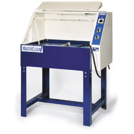 Masterclean - Vaskestation – image 2