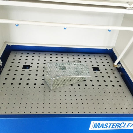 Vasketøjskurv til GBP vaskestation – image 2