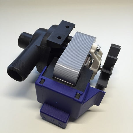 Pumpe Comprimé, reservedel, fra 2006-07. – image 1