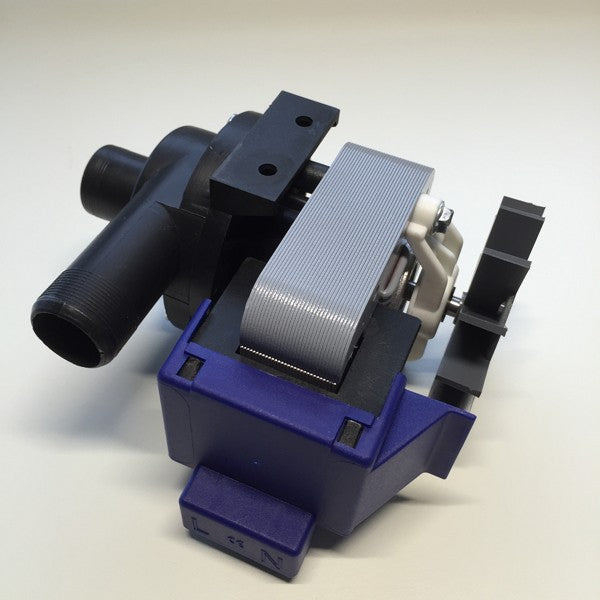 Pumpe Comprimé, reservedel, fra 2006-07. – image 1