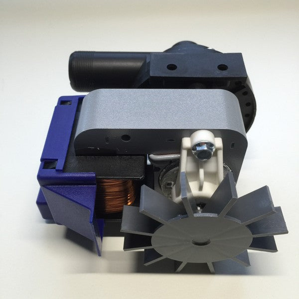 Pumpe Comprimé, reservedel, fra 2006-07. – image 2