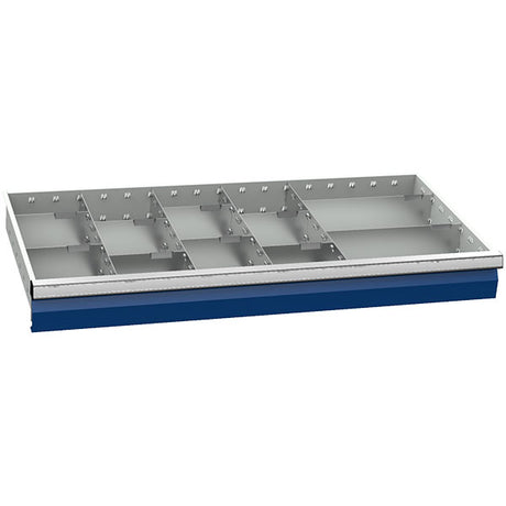 Skuffeindretning 500/09 H100 Komb H