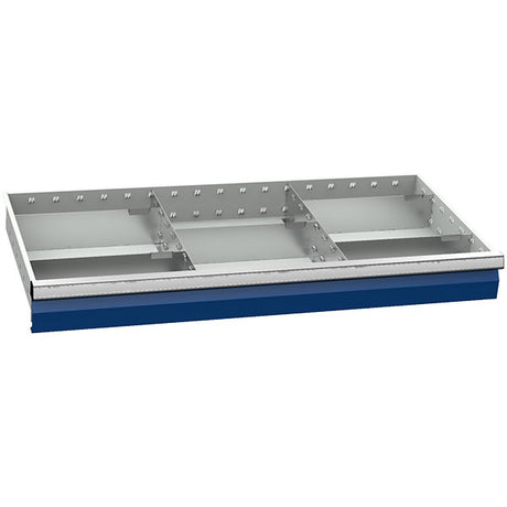 Skuffeindretning 500/09 H150 Komb F