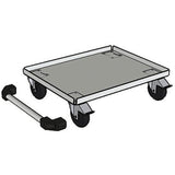 Understel Skuffesektion 500/06 680x500 – image 2