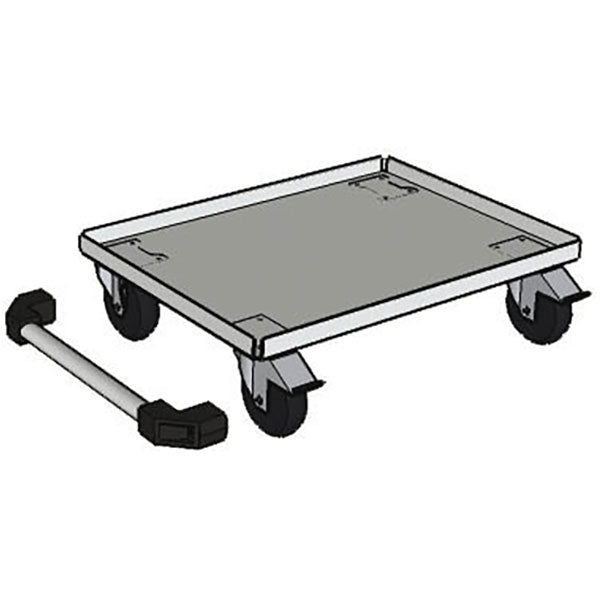 Understel Skuffesektion 500/06 680x500 – image 1