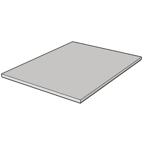 Bedrunka+Hirth Topplade laminat 500/09 980x500x16 – Værktøjskufferter