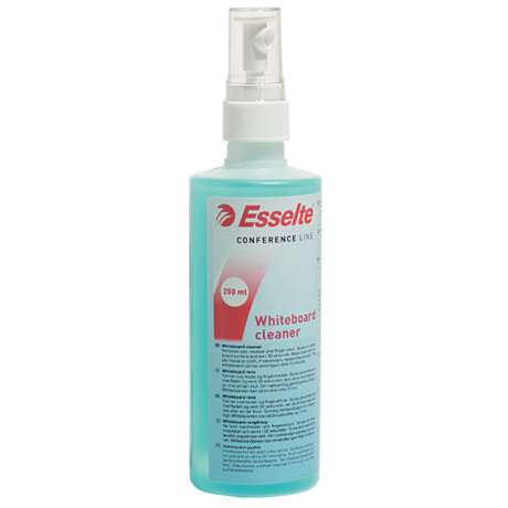 Rensespray t/Whiteboardtavler 250ml