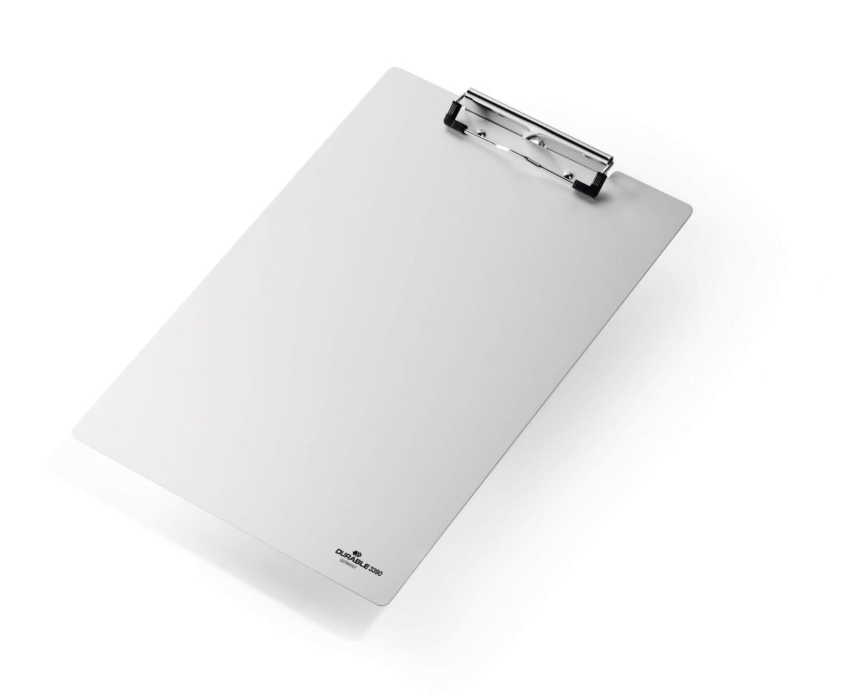 Clipboard A4 aluminium