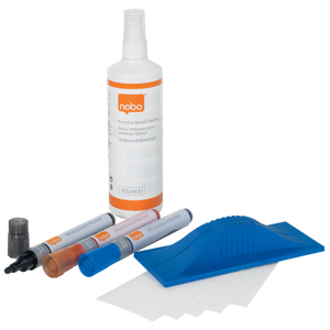 Whiteboard tilbehør