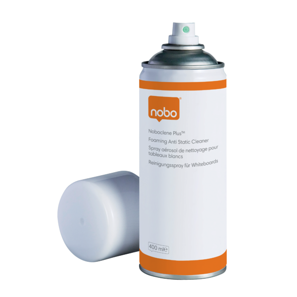 WB rensespray Clene+ 400ml