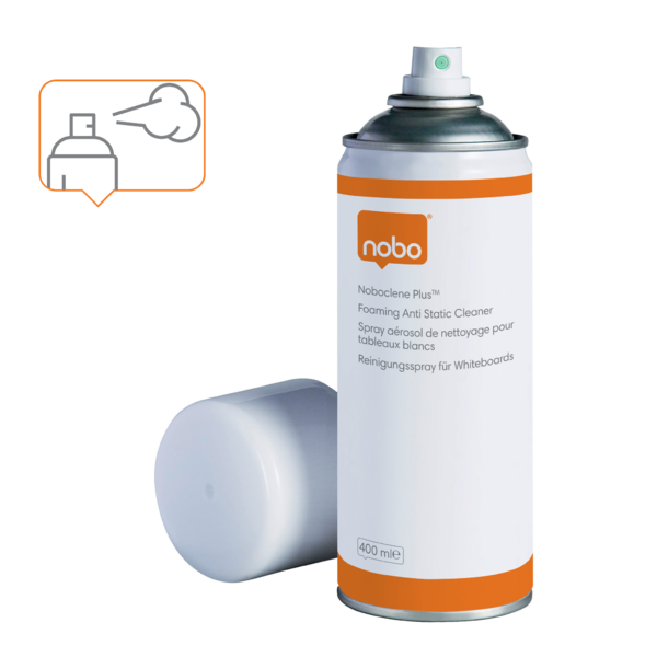 WB rensespray Clene+ 400ml