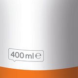 WB rensespray Clene+ 400ml