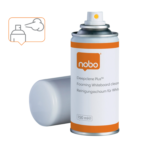 WB rensespray DeepClene+ 150ml