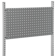 GBP Værktøjstavle ESD 870x480 mm – ESD-beskyttelse