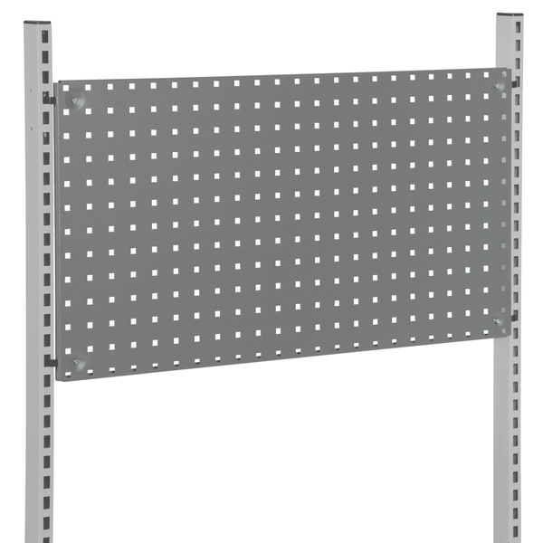 GBP Værktøjstavle ESD 870x480 mm – ESD-beskyttelse