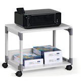 SYSTEM MULTI TROLLEY 48