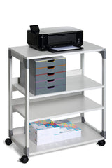 SYSTEM MULTI TROLLEY 88