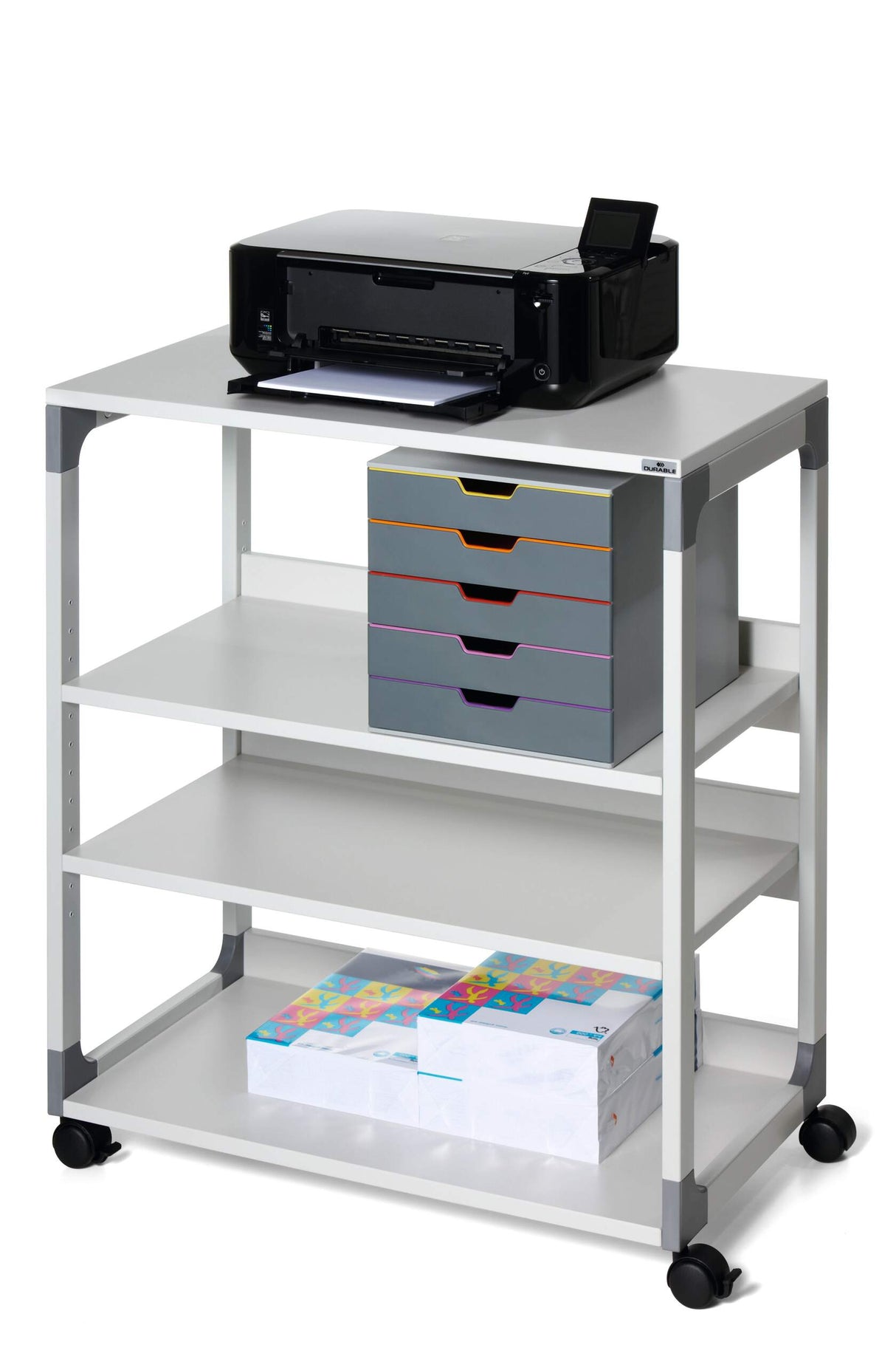 SYSTEM MULTI TROLLEY 88