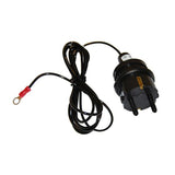 Jordingskontakt ESD 1,5m med ringkabelsko – image 2