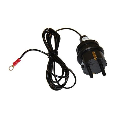 Jordingskontakt ESD 1,5m med ringkabelsko – image 2