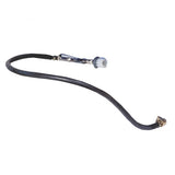 Børste hvid hård BH30 1/2 – image 1