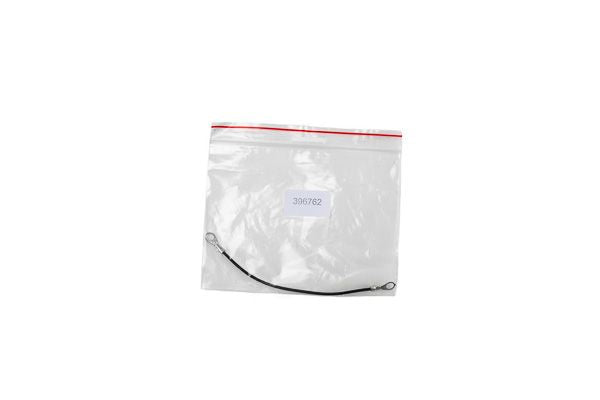 Jordingskabel ESD Rk 0,75mm2 L-15 cm ringsko/ringsko – image 3