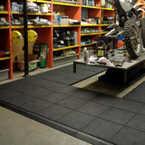 Modulmåtte Solid Nitril