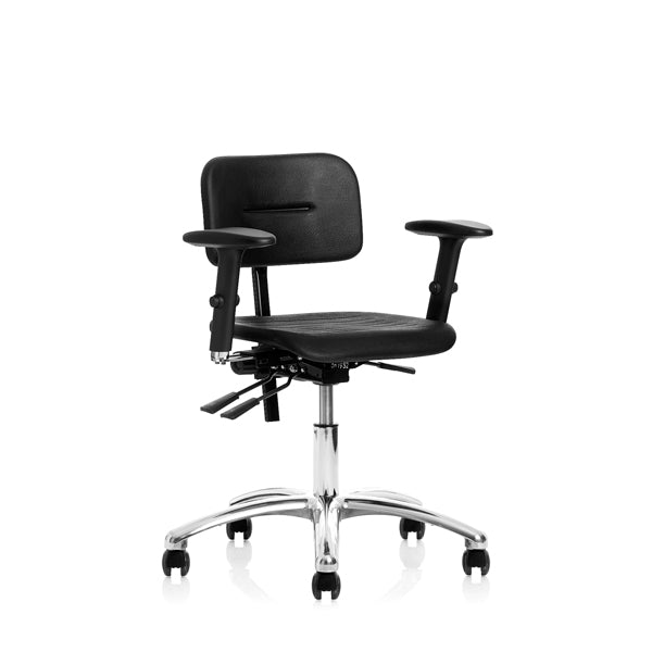 GBP Industristol Dynamic model 25011 – Arbejdsstole