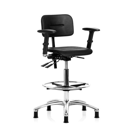 GBP Industristol Dynamic model 45151 – Arbejdsstole