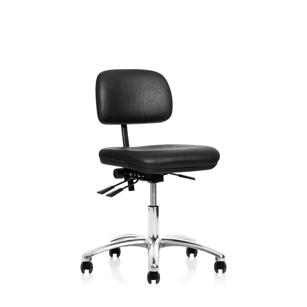 GBP Arbejdsstol Industry Model 2350104 – Arbejdsstole