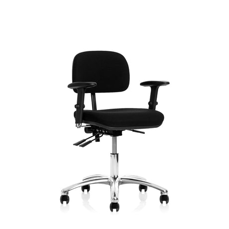 GBP Arbejdsstol Industry Model 2350111 – Arbejdsstole