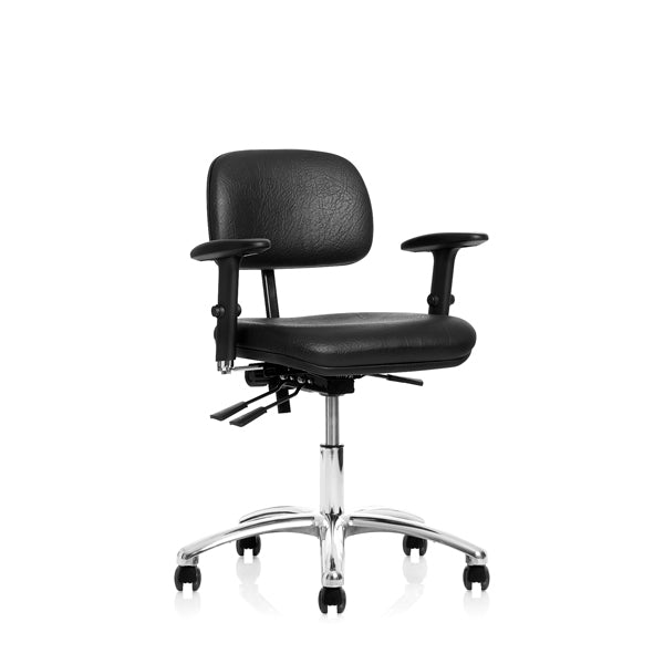 GBP Arbejdsstol Industry Model 2350114 – Arbejdsstole